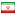 mehrdisweb.com server is located in Iran